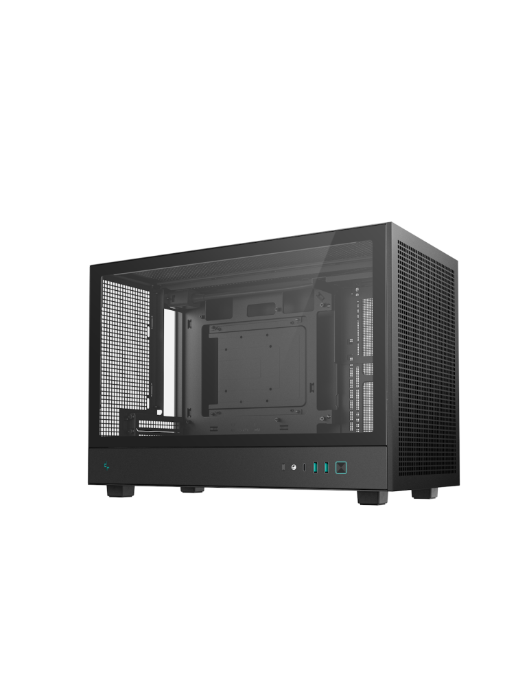 DeepCool CH260 | PC-Gehäuse