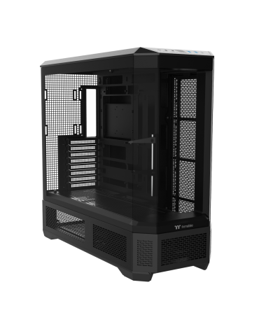 Thermaltake View 600 TG Black | PC-Gehäuse