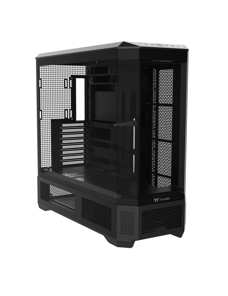 Thermaltake View 600 TG Black | PC-Gehäuse