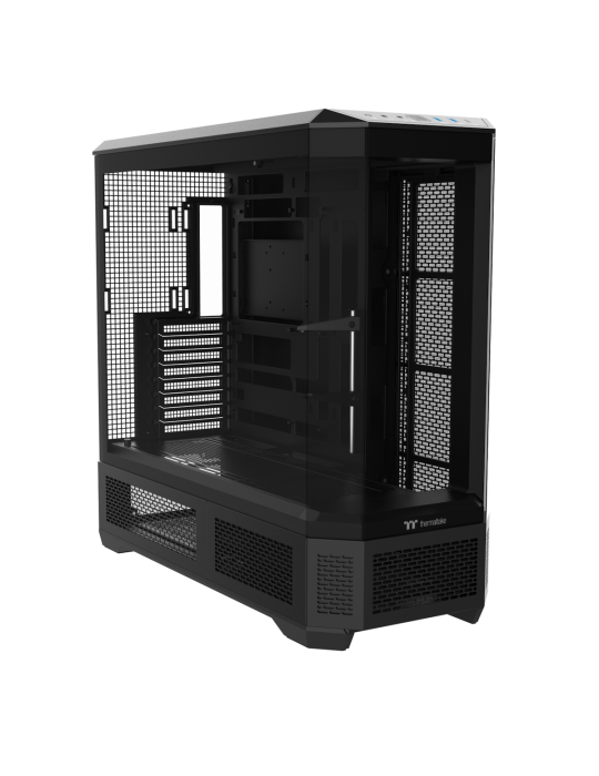 Thermaltake View 600 TG Black | PC-Gehäuse
