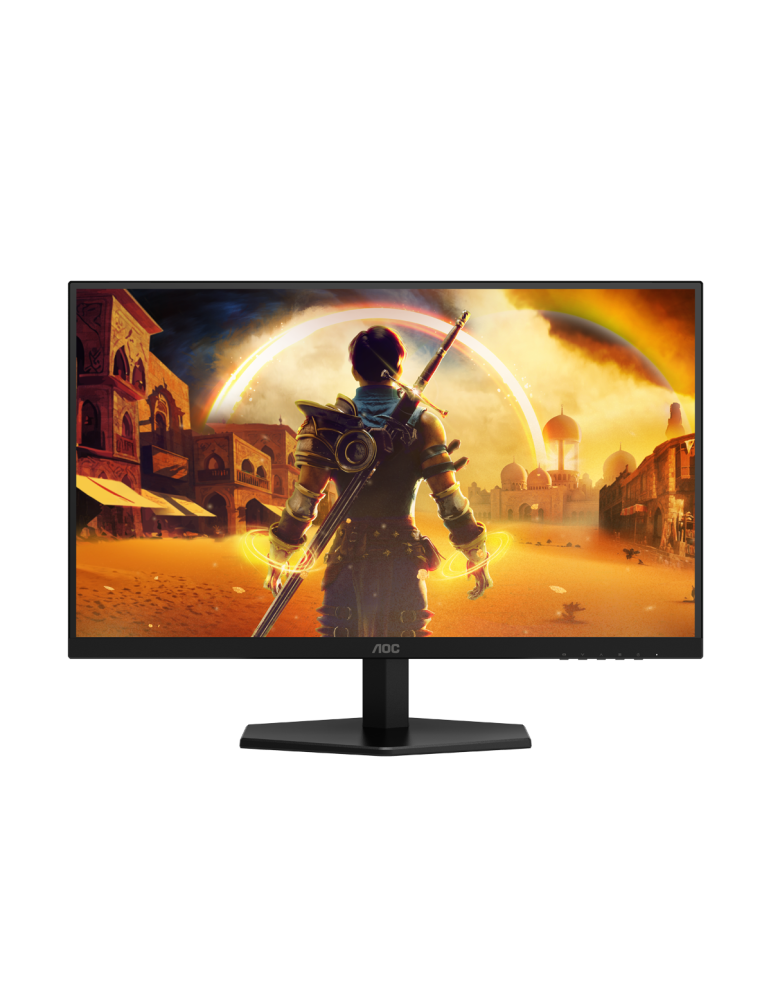 AOC Q27G42ZE Gaming Monitor 27 Zoll, QHD, 240 Hz