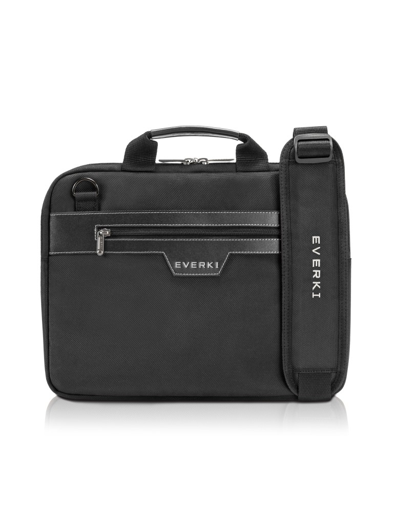 Everki Business (EKB414) - Schwarz, Laptoptasche für Geräte bis 14,1-Zoll