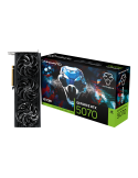 Gainward GeForce RTX 5070 Python III - 12GB GDDR7, HDMI, 3x DP