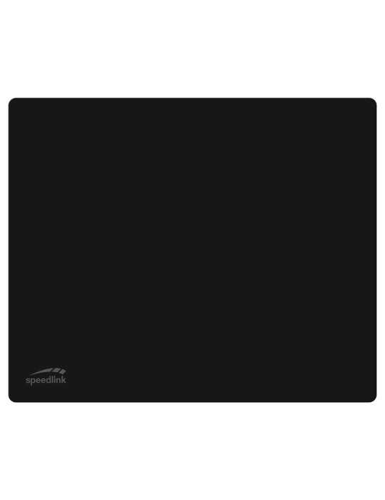 Speedlink HI-GENIC Mousepad, antiviral, black