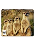 Speedlink TERRA WWF Mousepad Erdmännchen
