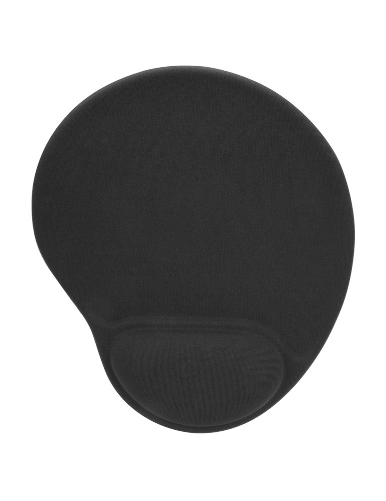 Speedlink VELLU Gel Mousepad, black
