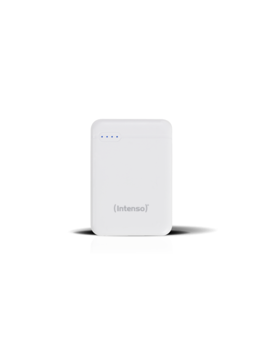 Intenso Powerbank XS 5000 mAh, weiß