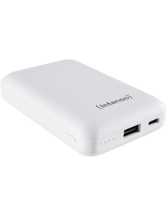 Intenso Powerbank XS 10000 mAh, Weiß