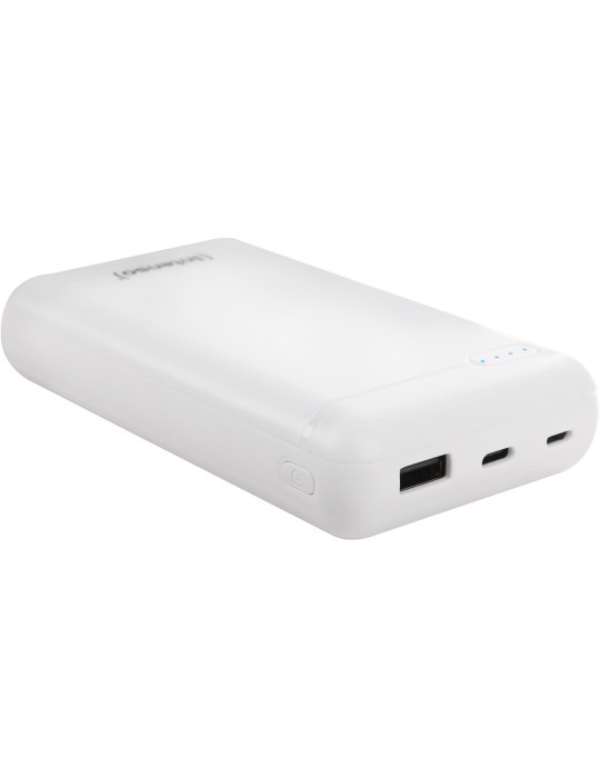 Intenso Powerbank XS 20000 mAh, weiß