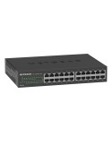 NETGEAR GS324v2 Unmanaged Switch [24x Gigabit Ethernet]