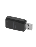 Speedlink VIGO USB Sound Card, black