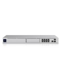 Ubiquiti Dream Machine Special Edition 8x GbE RJ45 (2x PoE+ und 6x PoE) und 1x 10G SFP+ LAN, 1x GbE und 1x 10G SFP+ WAN