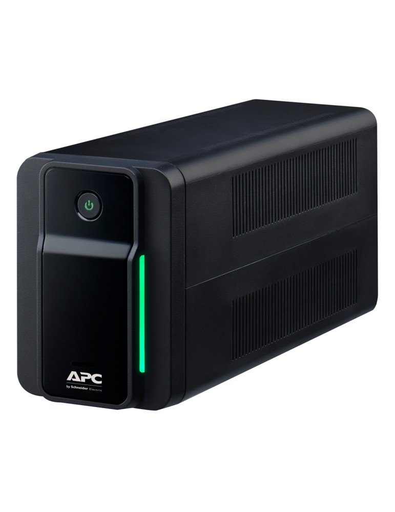APC Back-UPS BX500MI USV 500VA, 300W, Line-Interactive, 3x C13