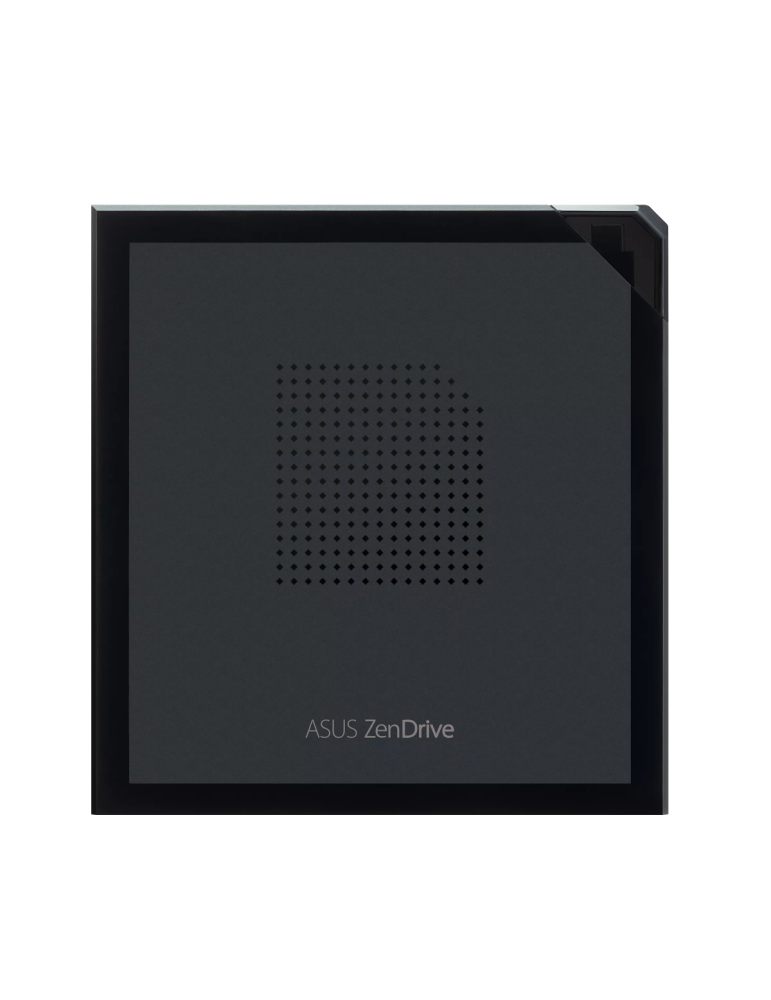 ASUS ZenDrive V1M SDRW-08V1M-U externes DVD-Laufwerk und Brenner