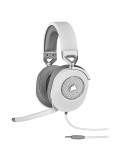 Corsair HS65 Surround White