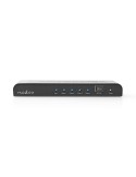 Nedis HDMI Splitter 4-Port HDMI™ Eingang 4x HDMI