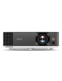 BenQ TK700 4k-Beamer - Gaming (240 Hz), HDR 10, 3.000 ANSI Lumen