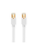 Nedis Cat 6 Kabel | RJ45 Stecker | RJ45 Stecker | S/FTP | 20.0 m