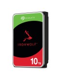 Seagate IronWolf 10TB 3.5 Zoll SATA Interne NAS Festplatte (CMR)