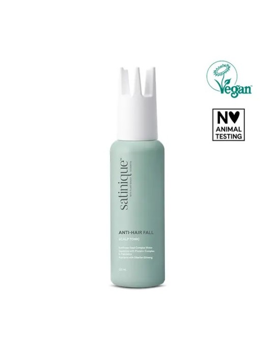 Anti-Haarausfall-Kopfhaut-Tonikum