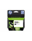 HP 950XL (CN045AE) Original Druckerpatrone Schwarz Kompatibilität: HP Officejet Pro 8000er Serie