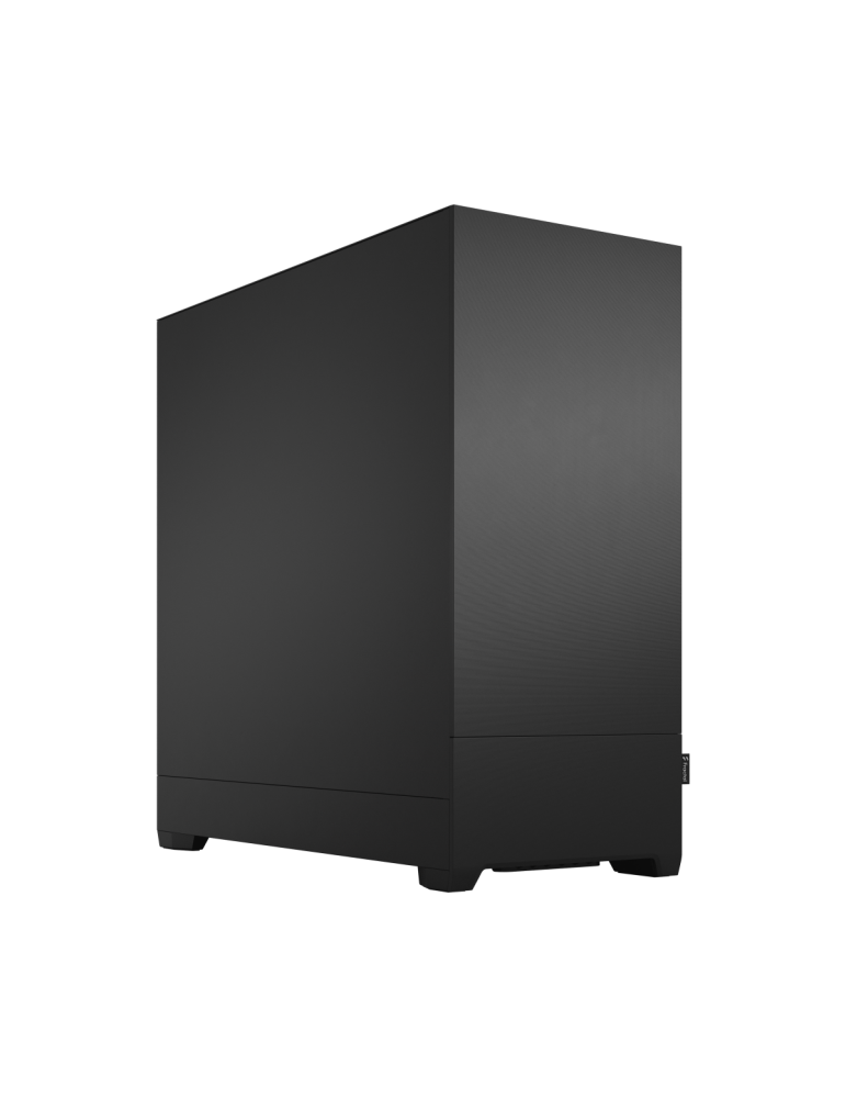 Fractal Design Pop XL Silent Black Solid | PC-Gehäuse