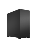 Fractal Design Pop XL Silent Black Solid | PC-Gehäuse