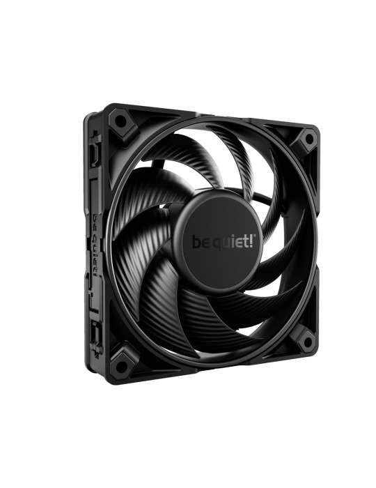 be quiet! SILENT WINGS PRO 4 120mm PWM | Gehäuselüfter