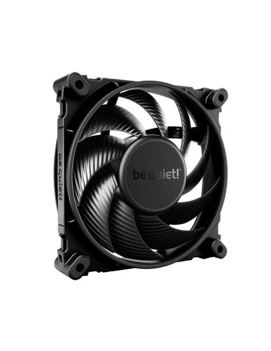 be quiet! SILENT WINGS 4 120mm PWM high-speed | Gehäuselüfter