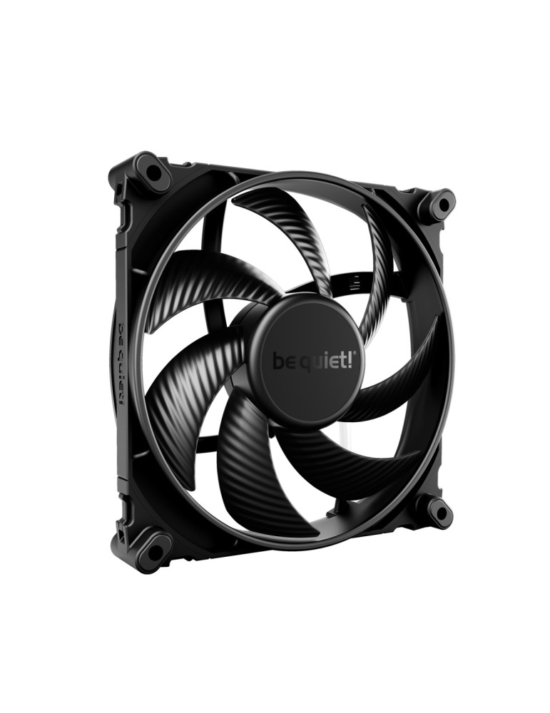 be quiet! SILENT WINGS 4 140mm PWM high-speed | Gehäuselüfter