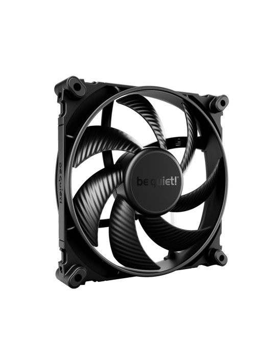 be quiet! SILENT WINGS 4 140mm PWM high-speed | Gehäuselüfter