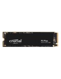 Crucial P3 Plus SSD 1TB M.2 2280 PCIe Gen4 NVMe Internes Solid-State-Module