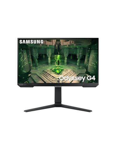 Samsung Odyssey G4B S25BG400EU Gaming Monitor - Full-HD, 240Hz