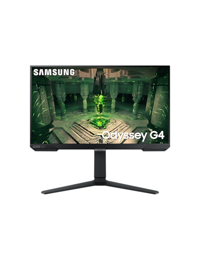 Samsung Odyssey G4B S25BG400EU Gaming Monitor - Full-HD, 240Hz