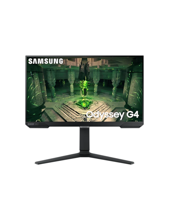 Samsung Odyssey G4B S25BG400EU Gaming Monitor - Full-HD, 240Hz