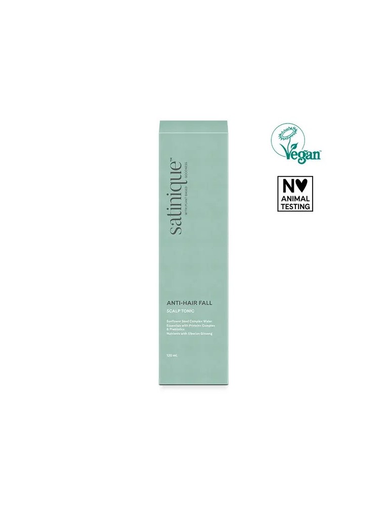 Anti-Haarausfall-Kopfhaut-Tonikum