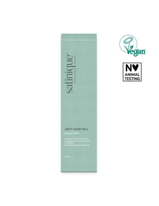 Anti-Haarausfall-Kopfhaut-Tonikum