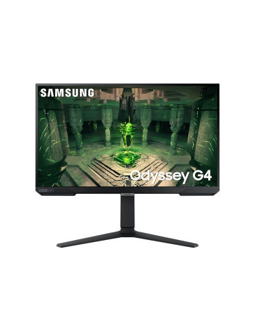 Samsung Odyssey G4B S27BG400EU Gaming Monitor - Full-HD, 240Hz