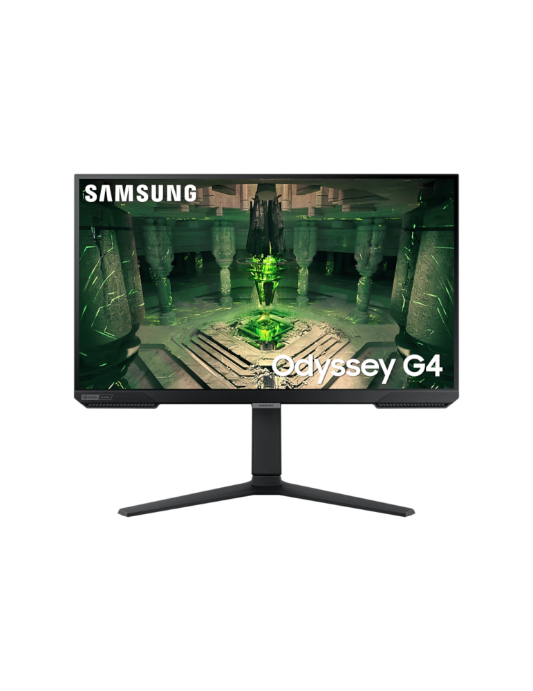 Samsung Odyssey G4B S27BG400EU Gaming Monitor - Full-HD, 240Hz