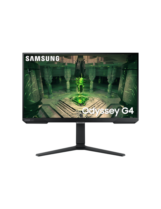 Samsung Odyssey G4B S27BG400EU Gaming Monitor - Full-HD, 240Hz