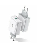 UGREEN 36W Dual Port Ladegerät USB-A/USB-C