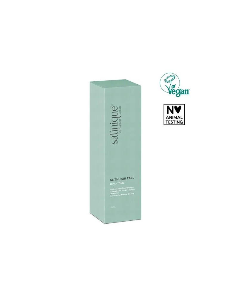 Anti-Haarausfall-Kopfhaut-Tonikum