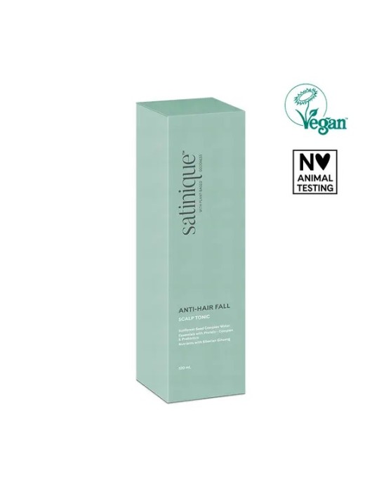 Anti-Haarausfall-Kopfhaut-Tonikum