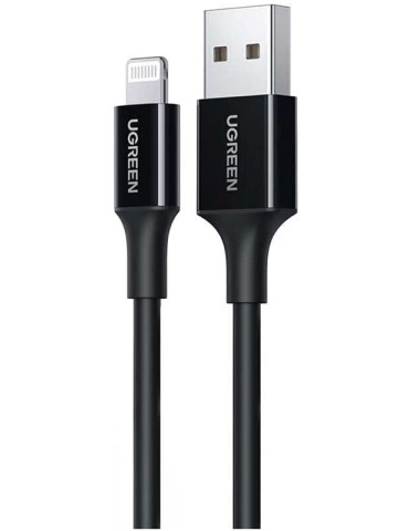UGREEN Lightning zu USB-A Kabel