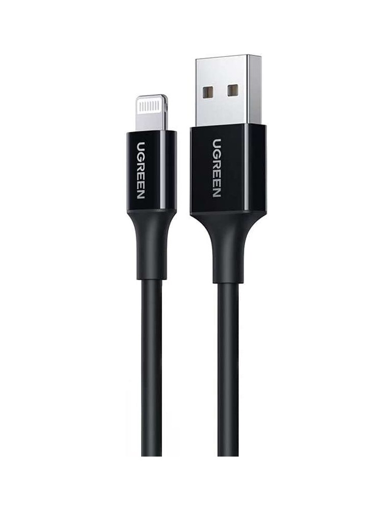 UGREEN Lightning zu USB-A Kabel
