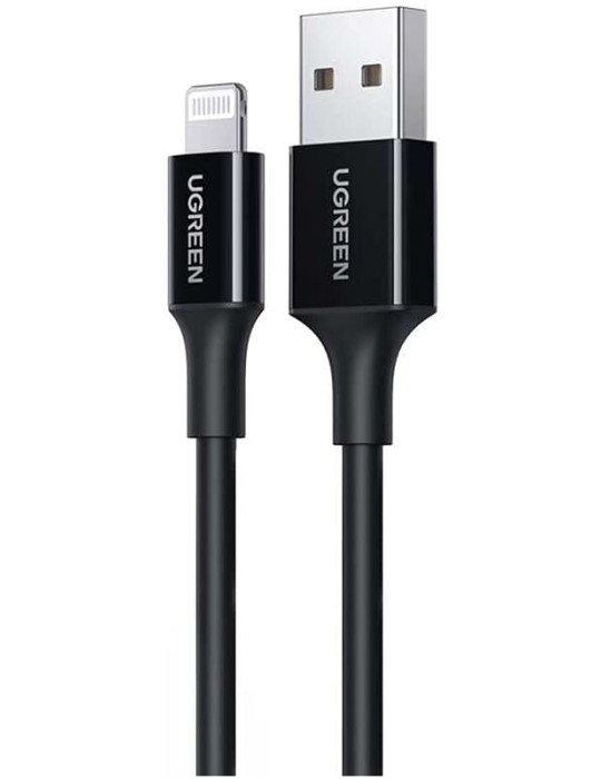 UGREEN Lightning zu USB-A Kabel
