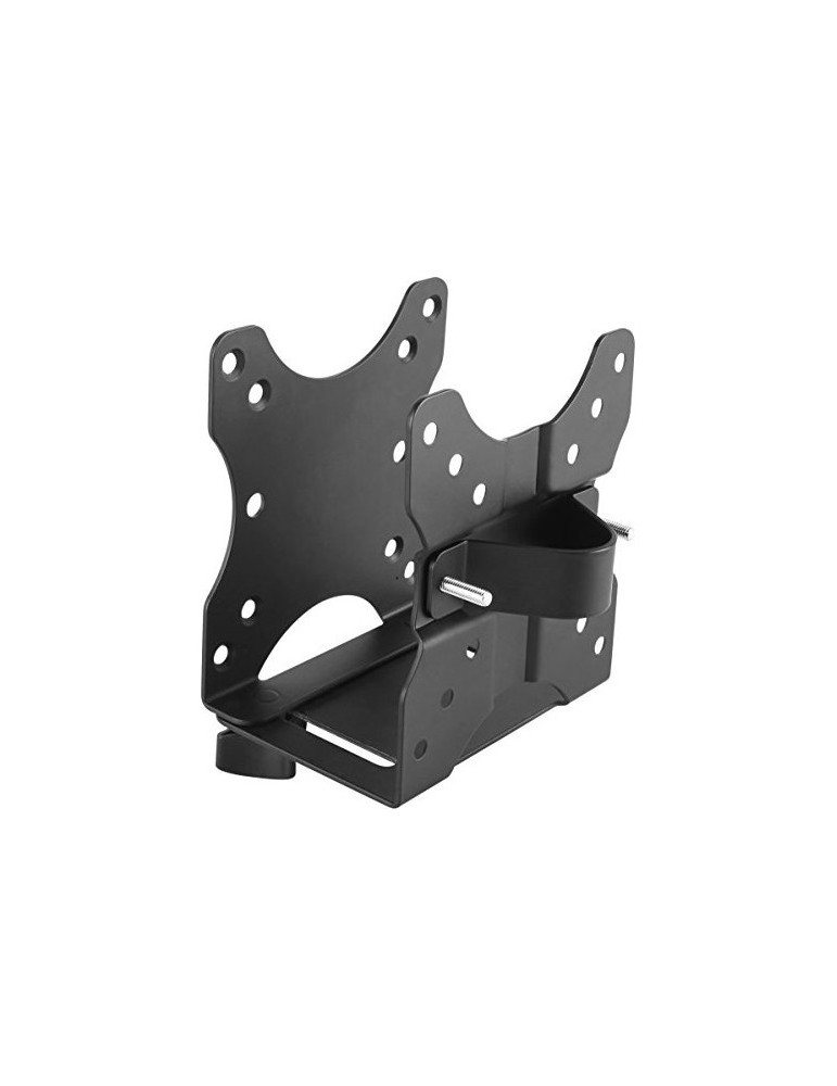 Icy Box IB-MSA102-VM miniPC Halterung mit VESA 100x100 oder 75x100