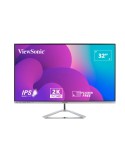 ViewSonic VX3276-2K-MHD-2 Entertainment Monitor - IPS, QHD, 75Hz