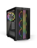 be quiet! PURE BASE 500 FX | PC-Gehäuse