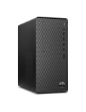 HP Desktop PC M01-F3106ng [AMD Ryzen 7-5700G, 16GB RAM, 1TB SSD, AMD Radeon Grafik, W11]